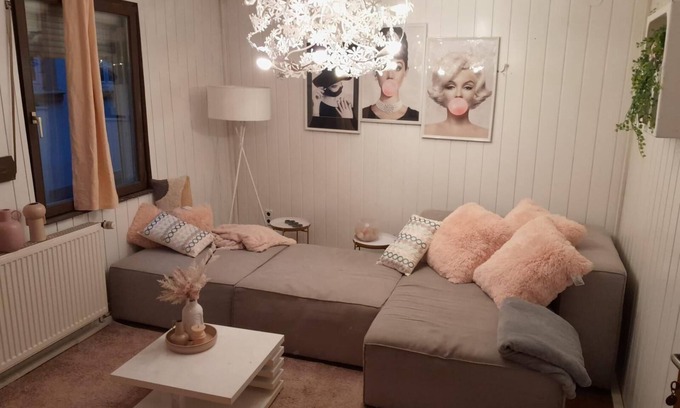 Cochem House | Cozy Cochem