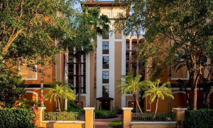 Florida Central Atlantic Coast Resort | Cozy Condo 4Mi from Disney with Resort Amenities