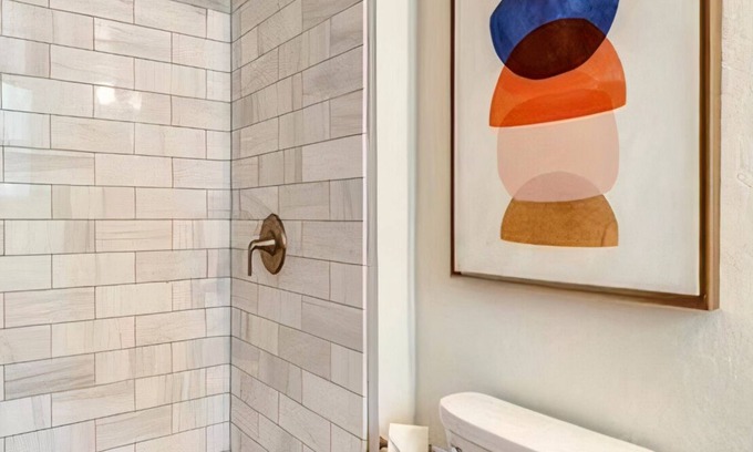 Truckee Condo | Cozy Condo in Truckee