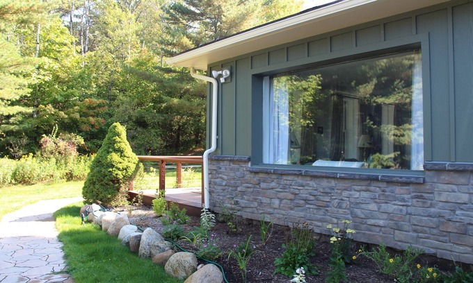 Lake Placid Condo | Cozy Condo - Mountain Views - Walk Downtown