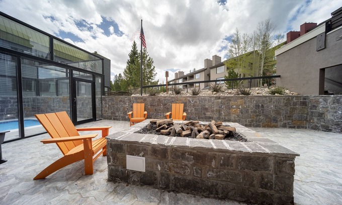 Winter Park Condo | Cozy condo near gondola w/sauna & fireplace
