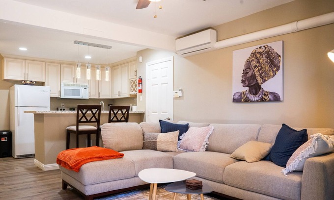 Serra Mesa Condo | Cozy Condo