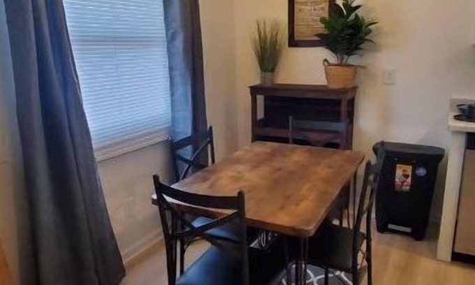 Allen Park House | Cozy Convenience Brand New Listing from Super Host!