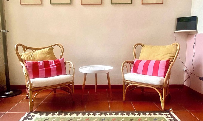 Brescia Antica Apartment | COZY CORNER APARTMENT IN BRESCIA CENTER