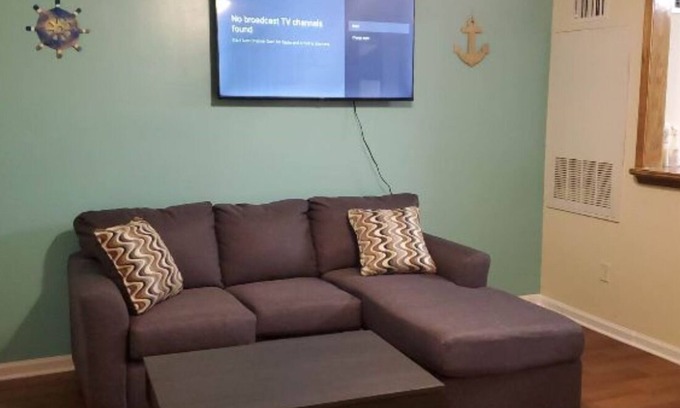 Galveston Cottage | Cozy Cottage #1in Galveston Tx.nAdults only! No pets!