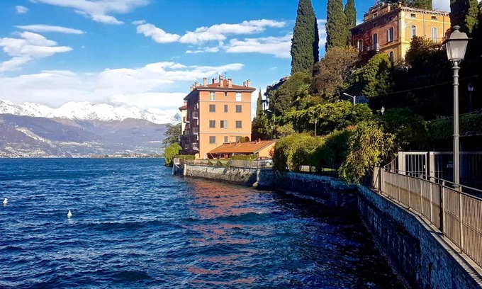 Bellano Apartment | COZY COTTAGE by Design Studio