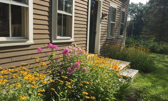 Chebeague Island Cottage | Cozy Cottage, Chebeague Island Maine