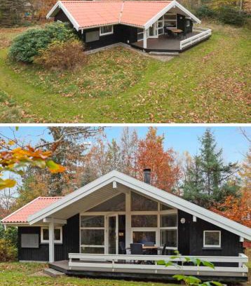 Ramlose House | Cozy Cottage In A Scenic Natural Setting