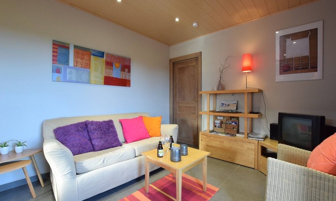 Bastogne Cottage | Cozy Cottage in Bastogne