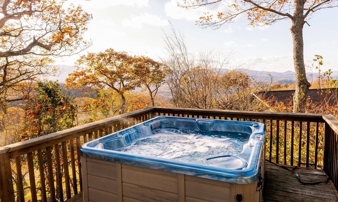 Blowing Rock Cottage | Cozy cottage minutes to Blowing Rock
