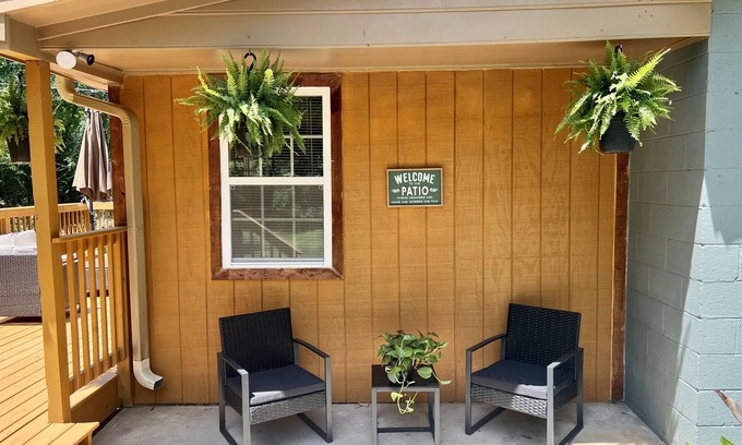 Lithonia Cottage | Cozy Cottage