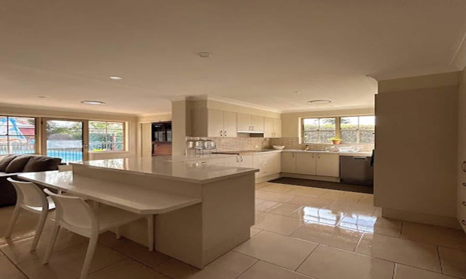 Narromine House | Cozy Country Quarters in Narromine