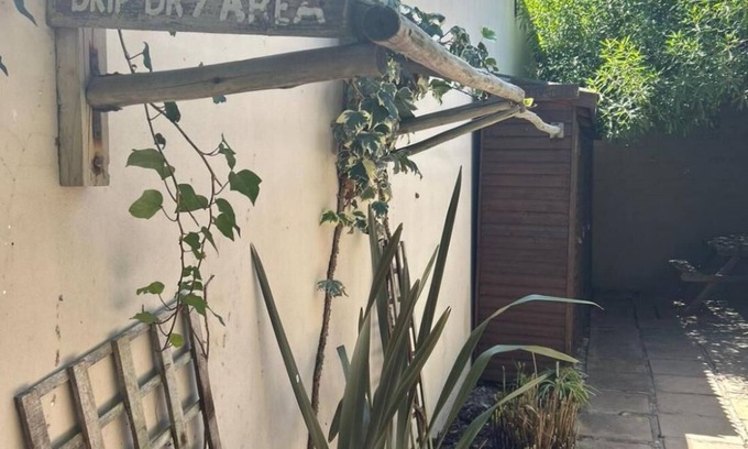 Langebaan Apartment | Cozy Crner, home away from home, near from pristine beaches num2