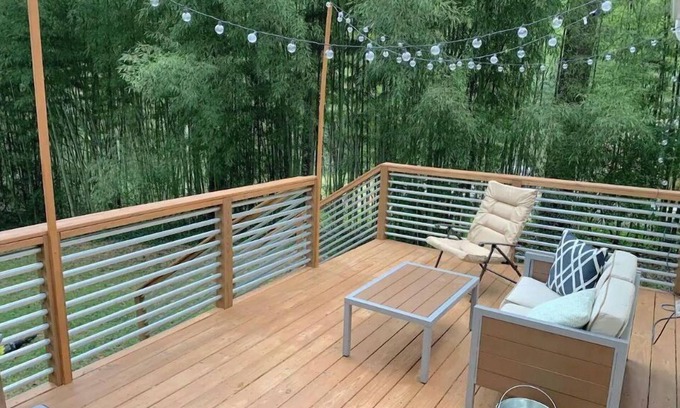 Belvedere Park House | Cozy Decatur Bungalow - 10 min. to downtown Atlanta. The Perfect Intown Getaway!