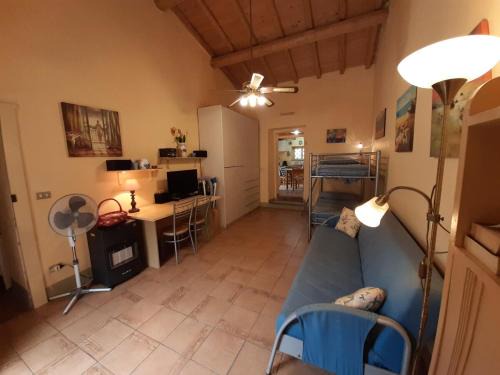 Praiola House | Cozy double house on the sea