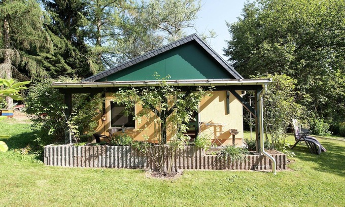 Crottendorf House | Cozy Escape in Walthersdorf