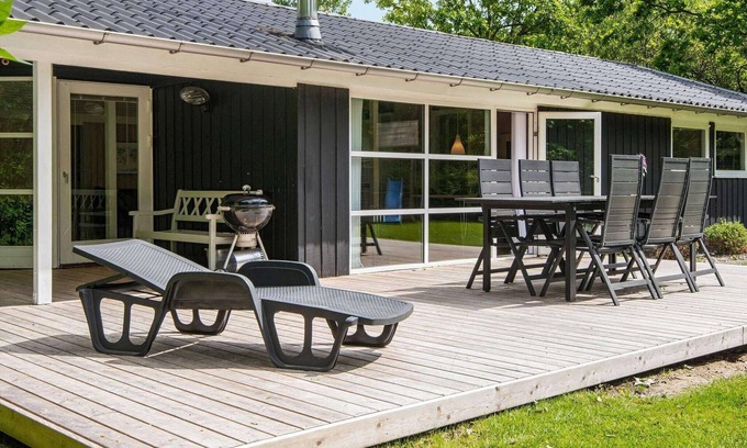 Bork Havn House | Cozy Family Cottage - By Traum Ferienwohnungen