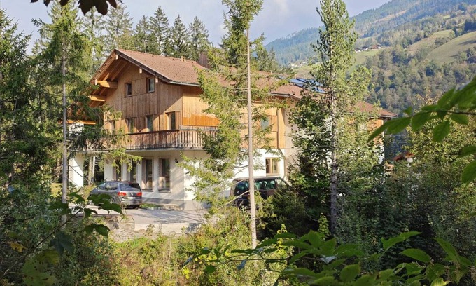 Rangersdorf Hotel | Cozy, family-run inn in the hiking area of the Hohe Tauern National Park
