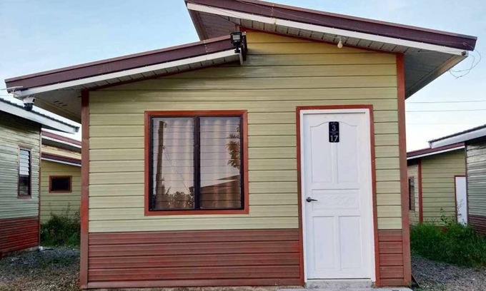 Mactan Export Processing Zone Apartment | Cozy fully furnished bungalow at Olango Island!