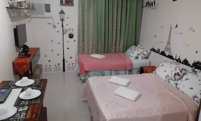 Mabolo Apartment | Cozy fully furnished Studio Condominium Unit
