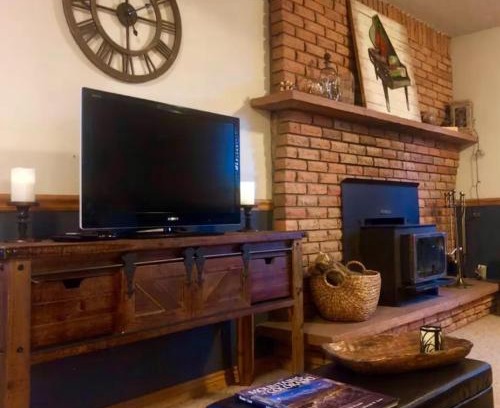 Loveland Apartment | Cozy Garden Level Apartment Studio by Lake Loveland