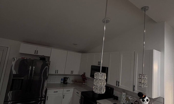 East Point House | Cozy Gateway in East point Near Airport