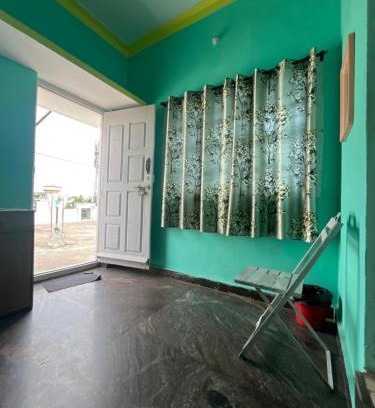 Mysore Apartment | Cozy Haven - Couple Stay