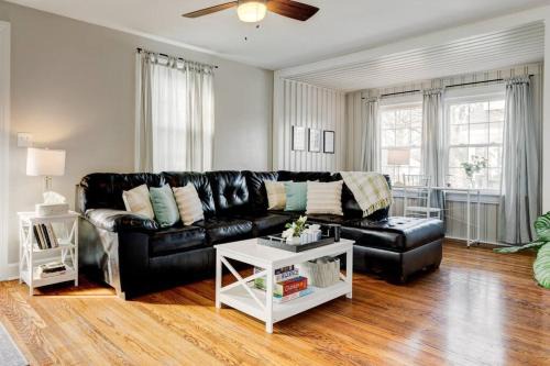 Henderson Apartment | Cozy Henderson Home Close to Downtown Henderson