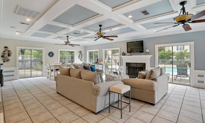 Tougaloo Apartment | Cozy~ Hide~ Away in NE JACKSON *Clean & Peaceful*