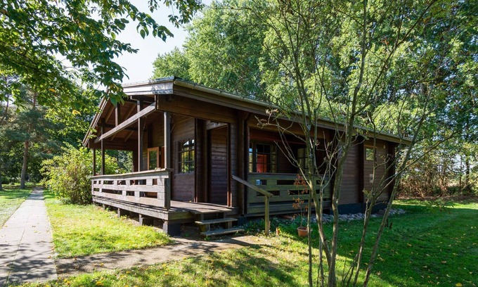 Eschede House | Cozy holiday home on a horse farm in the Lüneburg Heath