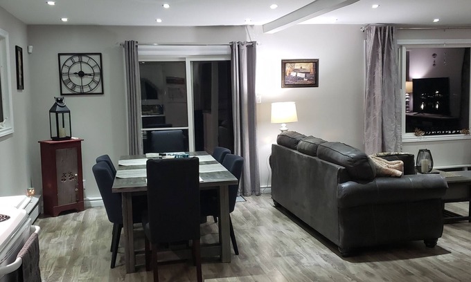 Port Hastings House | Cozy home away from home