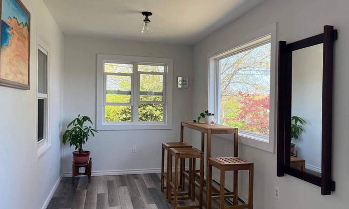 Bedford House | Cozy Home in Bedford, NS