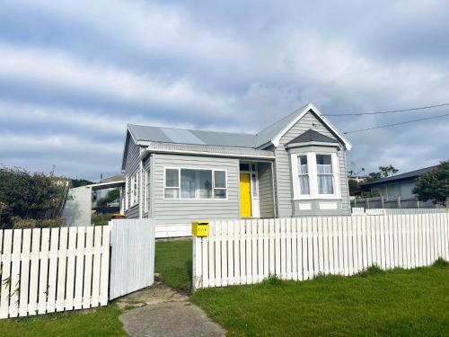 Bluff House | Cozy Home In Bluff