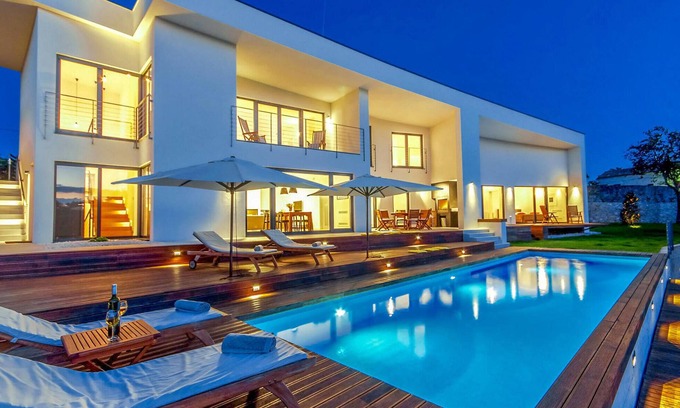Bokordici House | Cozy home in Bokordici with WiFi