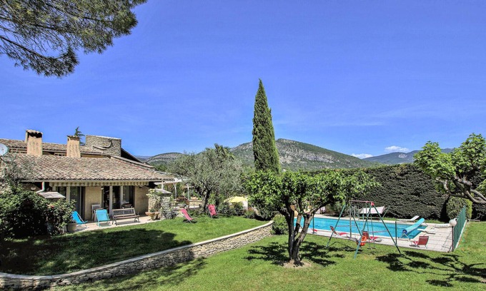 Condorcet House | Cozy home in Condorcet