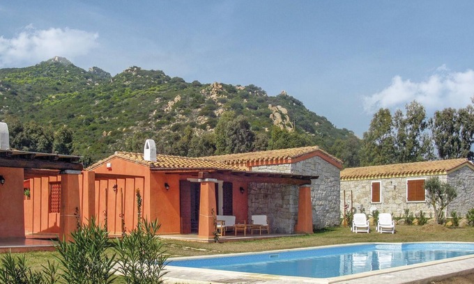 Sant'Elmo House | Cozy home in Costa Rei -CA-