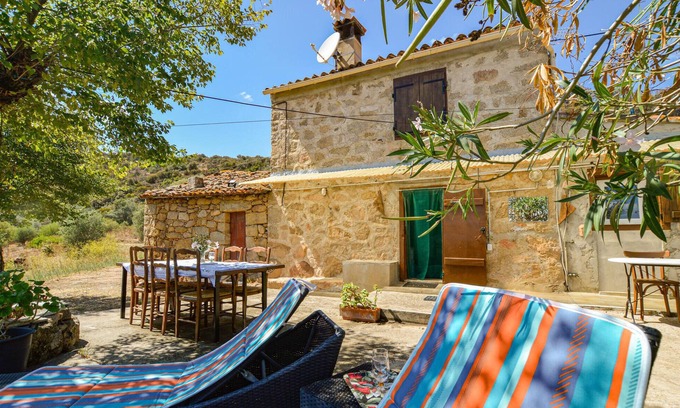 Coti-Chiavari House | Cozy home in Coti-Chiavari
