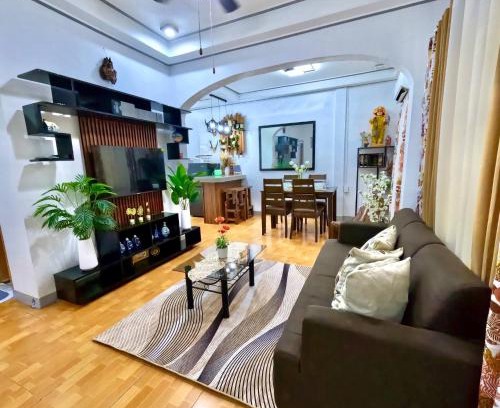 General Santos House | Cozy Home in Dadiangas, General Santos City - Perfect for Families Travelers