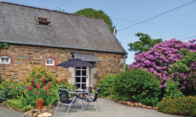 Callac House | Cozy home in Callac de Bretagne