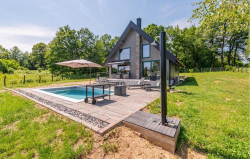 Gospic House | Cozy Home In Gospic With Wi-Fi