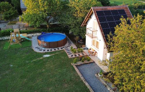 Cazma House | Cozy Home In Grabovnica With Wifi - Ccc599