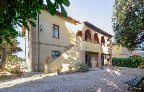 Campiglia Marittima House | Cozy Home In Campiglia Marittima