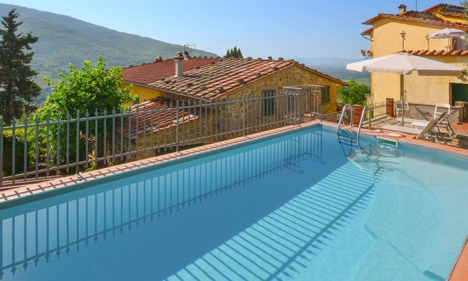 Loro Ciuffenna House | Cozy home in Loro Ciuffenna AR