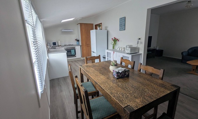 Johnsonville House | Cozy home in Johnsonville, Wellington