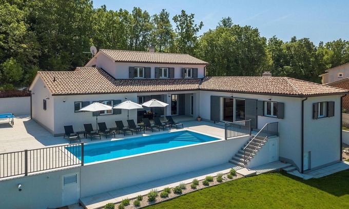 Marceljani House | Cozy home in Labin - Rabac