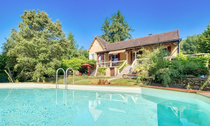 Les Eyzies House | Cozy home in Les Eyzies