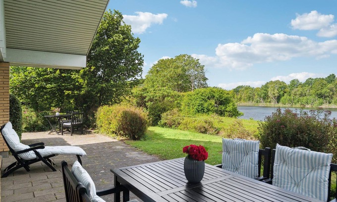 Niva House | Cozy home in Nivå with kitchen