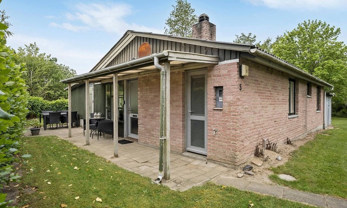 Nordborg House | Cozy home in Nordborg with WiFi