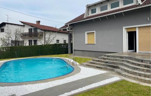 Kraljevec Sesvetski House | Cozy Home In Sesvete With Wifi