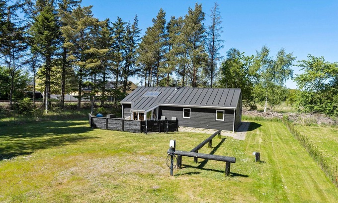 Hulsig House | Cozy home in Skagen with sauna